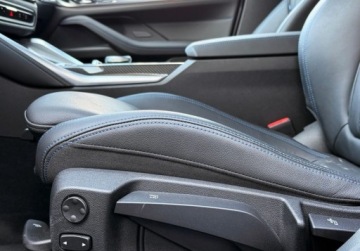 BMW Seria 4 G22-23-26 Coupe 2.0 420d 190KM 2025 BMW Seria 4 I wlasciciel M Sport Gwarancja Bezwypadkowy FVAT23, zdjęcie 25