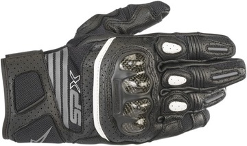 RĘKAWICE STELLA SP X AIR CARBON V2 r M LADY