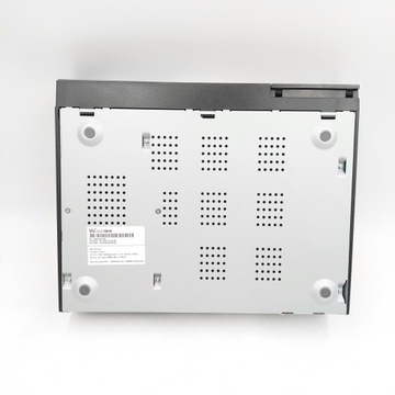 VU+ Duo 4K SE 2X DVB-S2X FBC Твин-тюнер Ресивер Linux ПОВРЕЖДЕН