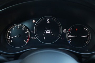 Mazda 3 IV Hatchback  2.0 SKYACTIV-G 150KM 2021 Mazda 3 2.0 Skyactiv-G, Salon Polska, zdjęcie 10