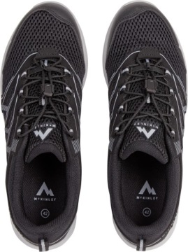 Мужские походные кроссовки McKinley Amphibio II, размер 46