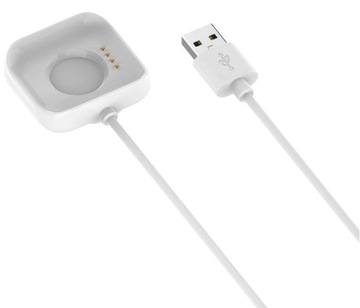 МАГНИТНОЕ ЗАРЯДНОЕ УСТРОЙСТВО ДЛЯ ЧАСОВ OPPO USB-КАБЕЛЬ 46 мм