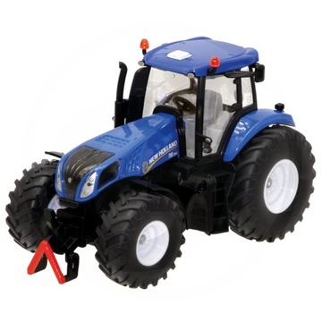 SIKU FARMER 3273 TRAKTOR NEW HOLLAND T8.390