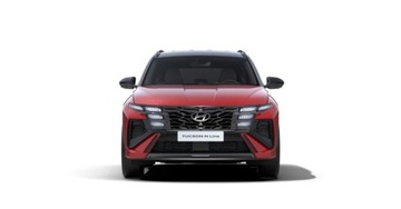 Hyundai Tucson IV 2025 Hyundai Tucson 1.6 T-GDI 7DCT 150KM 2WD N-Line Design Luxury 1.6 Benzyna, zdjęcie 4