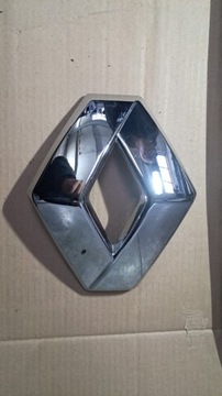 Renault Trafic III emblemat znaczek 628909814R