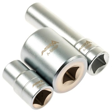 ZESTAW NASADEK DO POMP WTRYSKOWYCH VE TDI VAG 1/2