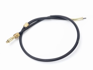 Linka prędkościomierza Romet Motors RM125/15, długość: 860mm