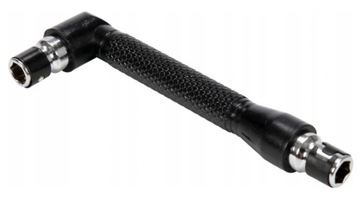 ДЕРЖАТЕЛЬ БИТ УГЛОВОЙ ОТВЕРТКИ 1/4