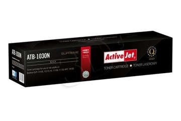 Toner Activejet ATB1030N (zamiennik Brother TN1030/TN1050; Supreme; 1000