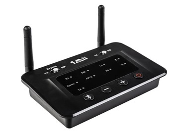 Nadajnik Odbiornik Bluetooth z NFC 1Mii