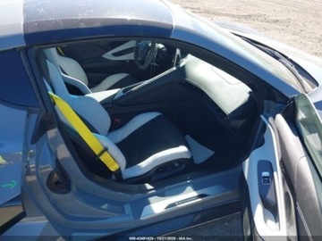 Chevrolet Corvette C7 2025 Chevrolet Corvette 2025r., 6.2L 6.2 Benzyna 490KM, zdjęcie 8