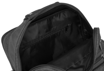 Вместительная мужская сумка-мессенджер Rovicky с карманами А4.