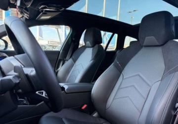 BMW Seria 5 G90-91 2025 BMW Seria 5 I wlasciciel M Sport Hak 360 Gwarancja Bezwypadkowy FVAT23, zdjęcie 27