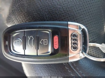 Audi A7 C7 A7 Sportback Facelifting 3.0 TFSI 333KM 2016 Audi A7 Sportback 2016r., 4x4, 3.0L 3.0 Benzyna 333KM, zdjęcie 10