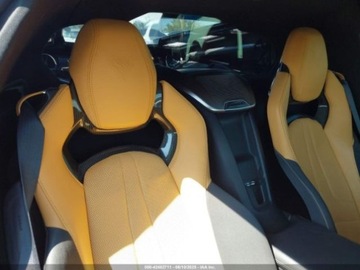 Chevrolet Corvette C7 2020 Chevrolet Corvette Stingray 2lt, 2020r., 6.2L 6.2 Benzyna 495KM, zdjęcie 9