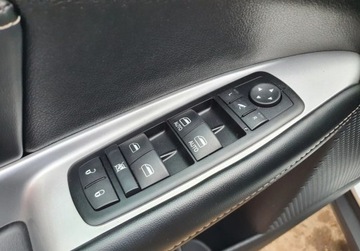 Fiat Freemont 2.0 Multijet II 16v 170KM 2014 Fiat Freemont Black Code Alpine Serwis GetHelp 2.0 Diesel 170KM, zdjęcie 21