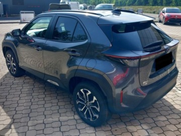 Toyota 2026 Od ręki - Style 1.5 Hybrid 116KM | Podgrzewane fotele!, zdjęcie 2