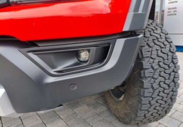 Ford Ranger VI Raptor 3.0 V6 EcoBoost 292KM 2023 Ford Ranger Raptor Ford Ranger Raptor 3.0 EcoBoost Twin-Turbo 4x4 DC 3.0, zdjęcie 30