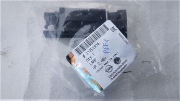 LAMPA TABULKY SPZ OPEL OE 13251936