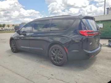 Chrysler Pacifica II 2024 Chrysler Pacifica Limited 2024 3.6 Benzyna 287KM, zdjęcie 1