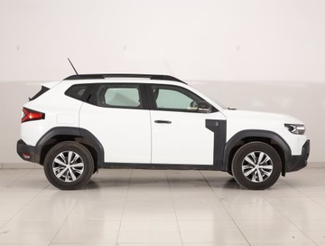 Dacia Duster II SUV Facelifting 1.0 TCe 90KM 2024 Dacia Duster 1.0 TCe, Salon Polska, 1. Właściciel, zdjęcie 5
