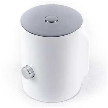 Pokrętło temperatury do baterii termostatycznych