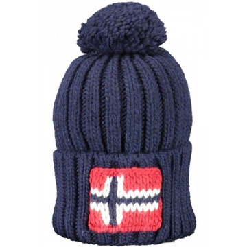 NAPAPIJRI SEMIURY CZAPKA ZIMOWA UNISEX