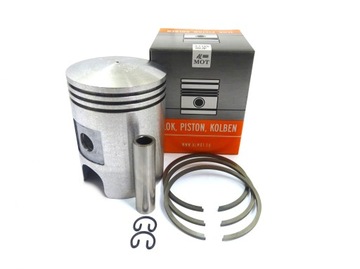 TŁOK IŻ PLANETA AK20 OWALIZOWANY 73.00 MM KOMPLET