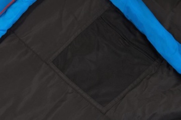 Спальный мешок Snugpak Travelpak 2, синий