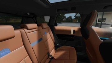 Mini Countryman U25 2025 MINI Countryman Countryman C 170 KM mHEV - Linia Favoured - Pakiet Wyposaz, zdjęcie 11