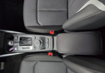Audi Q2 SUV 1.5 35 TFSI 150KM 2019 Audi Q2 1.5tfsi 150KM S tron FULL LED El.Klapa Parktron Grz.Fotele Oplaty, zdjęcie 24