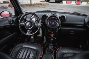 Mini Countryman F60 2016 MINI Countryman Cooper S ALL4, Salon Polska, 4X4, zdjęcie 2