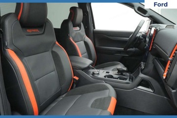 Ford Ranger VI Raptor 2.0 EcoBlue BI-TURBO 210KM 2025 FORD Ranger Raptor A10 4x4 2.0 210KM, zdjęcie 6