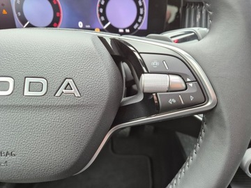 Skoda Superb III Kombi Facelifting 2.0 TDI SCR 150KM 2025 Skoda Superb Selection 2.0 TDI 150KM Auto z placu, zdjęcie 29