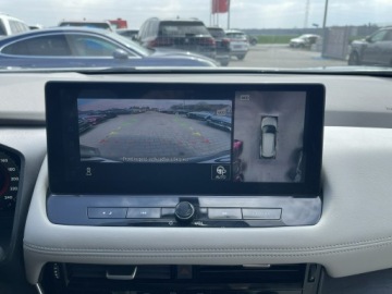 Nissan X-Trail IV 2023 Nissan X-Trail Automat 4x4 Hybryda Kamery360 BOSE, zdjęcie 10