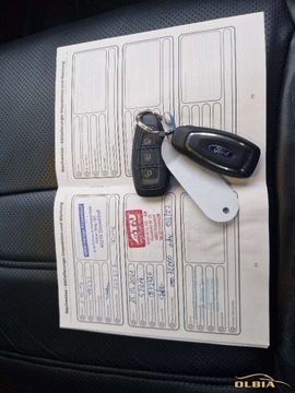 Ford Mondeo IV Sedan 2.0 Duratorq TDCi DPF 163KM 2014 Ford Mondeo Titanium 74 Tys km Titanium Bardzo Ladny 2.0 Diesel 163KM, zdjęcie 36