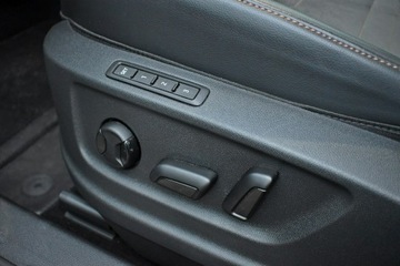 Cupra Ateca Crossover Facelifting 2.0 TSI 300KM 2024 Cupra Ateca Bezwypadkowy / Salon Polska / Serwis, zdjęcie 11