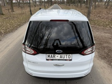 Ford Galaxy IV 2022 Ford Galaxy MK4 2.0 TDCI 150 Koni EcoBlue Titanium, zdjęcie 8