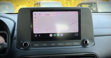 Hyundai Kona I Crossover Facelifting 1.0 T-GDI 120KM 2022 Hyundai Kona (Nr.069) 1.0 T-GDi Automat Kamera Klimatyzacja Tempomat Gwara, zdjęcie 21