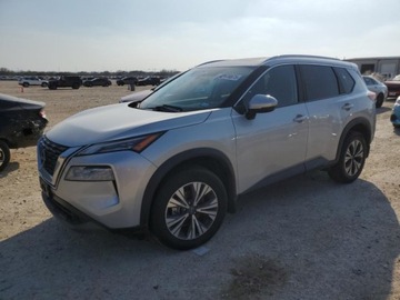 Nissan 2023 Nissan Rogue 2023 NISSAN ROGUE SV 1.5 Benzyna 201KM, zdjęcie 1