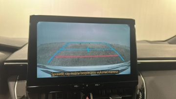 Toyota Corolla XII 2023 Toyota Corolla hybryda 1.8 Comfort, zdjęcie 19