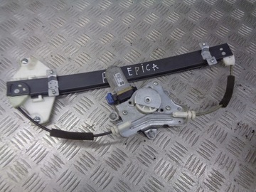 MECHANIZMUS OKNO PRAVÝ PŘEDNÍ EPICA 96627080
