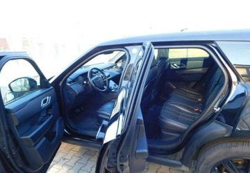 Land Rover Range Rover Velar SUV 2.0 TD4 180KM 2020 Land Rover Range Rover Velar ZAMIANA Gwarancja 12 Miesiecy Bezwypadkowy 100, zdjęcie 8