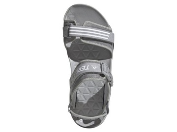 Adidas klapki sportowe ADIDAS TERREX CYPREX ULTRA II DLX SANDAL W rozmiar