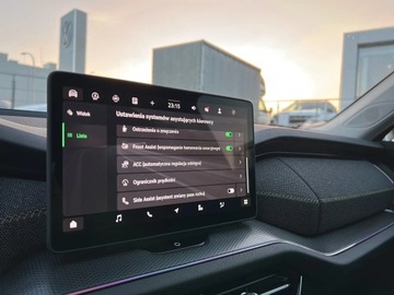 Skoda Kodiaq II 2025 Skoda Kodiaq Edition 130 2.0 TSI 204 KM 4X4, zdjęcie 18