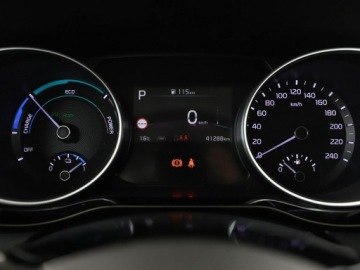 Kia XCeed PHEV Facelifting 1.6 GDi Plug-In 141KM 2023 Kia XCeed PHEV automat navi kamera grzane fotele, zdjęcie 21