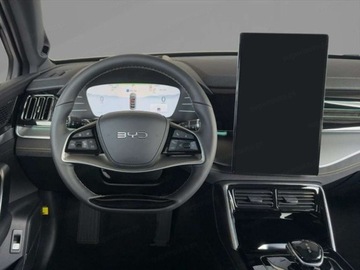 BYD Tang 108.8kWh 517KM 2024 Flaship AWD Suv (517 KM) 2024, zdjęcie 8