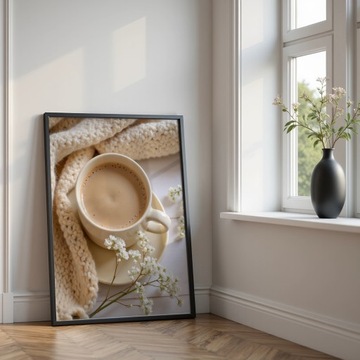 Бохо картины набор из 3 плакатов в каркасе украшения для кухонного салона