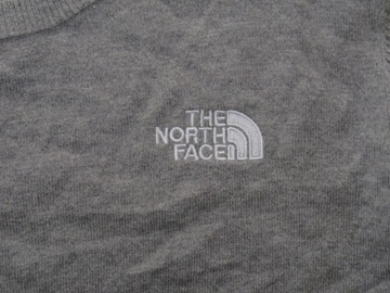 The north face bawełniany sweter L/XL