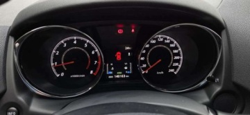 Mitsubishi ASX I SUV 1.6 MIVEC 117KM 2012 Mitsubishi ASX Mitsubishi ASX 1.6 MPI Instyle 150KM ASO Klima Tempomat Sup, zdjęcie 24